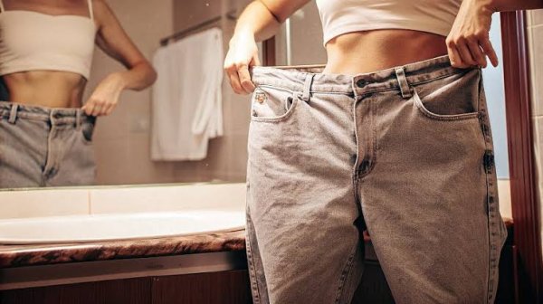 راهکار بازگرداندن حالت اولیه پارچه جین